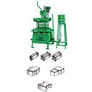 Manual Paver Block Making Machines