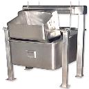 Stainless Steel Weighting Systems