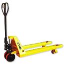 Hydraulic Pallet Trucks