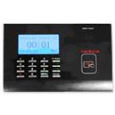 Card Based Time And Attendance System