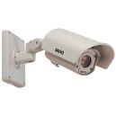 Weatherproof Day/Night Zoom Network Camera