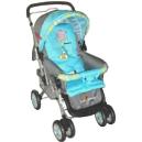 Baby Pram With Soft Grip Handle