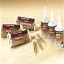 Epoxy, Acrylic And Urethane Adhesives