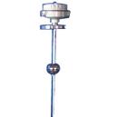 Capacitance Level Transmitter With Inbuilt Level Sensor