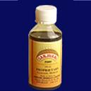 Hair Oil With Herbal Extracts For Baldness