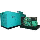 Diesel And Gas Gensets