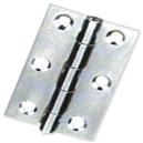 Heavy Duty Stainless Steel Butt Hinges