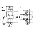 Brakedrums With Outer Diameter