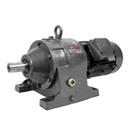 Foot Mounted Geared Motors