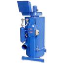 Pneumatic Monobloc Dust Extractor