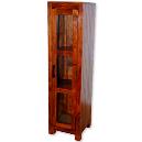 Glass Door Cabinet