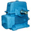 Foot Solid Mounting Type Reduction Gear Unit