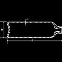 Seamless Cylinders For Fire-fighting And Beverage Applications