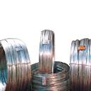 Galvanized Steel Wire For Rope