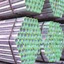 ERW Galvanized Steel Pipes