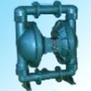 Air Operated Double Diaphragm Pump With 40mm Port Size