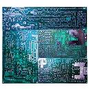 Single Sided Printed Circuit Board