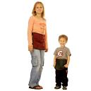 Light Weight Aprons For Children