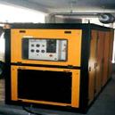 Sound Proof Enclosures For Diesel Generating Sets