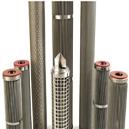 Stainless Steel Filter Cartridges