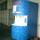 Water Vending System