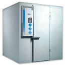 Prefabricated Walk-In Coolers And Freezers