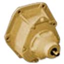 Flange Mounted Inline Reducer