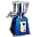 Vertical Colour Mixer with Stainless Steel Vertical Chamber