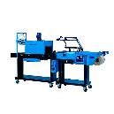 Shrink Wrapping Machine