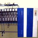 Single Deck Cotton And Spun Twisting Machine