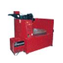 Hard facing SAW Machine with Valve Discs