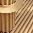 Corrugated Components