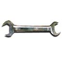 Double Open End Spanner Hand Tool