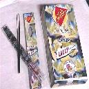 Incense Sticks with Lily Fragrance