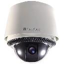 High-Tech Speed Dome Camera With Weatherproof Housing