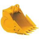 Boom-Dipper-Bucket For Earth Moving Machinery