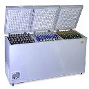 G.P. Sheet Powder Coated Chest Coolers