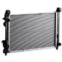 Compact Lightweight Radiator Systems