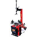 Semi Automatic Tyre Changer With Swinging Arm