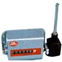 Non-Reversible Petrol Pump Totalizer