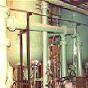 Condensate Polishing Systems Or Plants