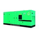 Diesel Generator Set With 6 Cylinder Diesel Engines