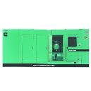 Diesel Generator Set with 320 to 380 kVA Range