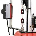 Single Column System For Low-Force Testing