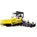 Hydrostatic Sensor Paver Finisher