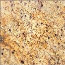 Gold Coloured Granite With 305 X 305 Mm Tile Size