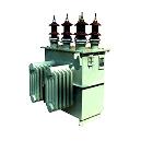 Dry Type Oil Filled Current Limiting Series Reactor