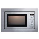 Microwave With Built-In Stainless Steel Without Grill