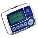 Battery Operated 12-Channel Holter Recorder