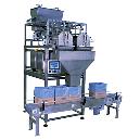 Weigh Metric Filling Machine